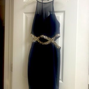 Prom or cocktail dress by B Darlin